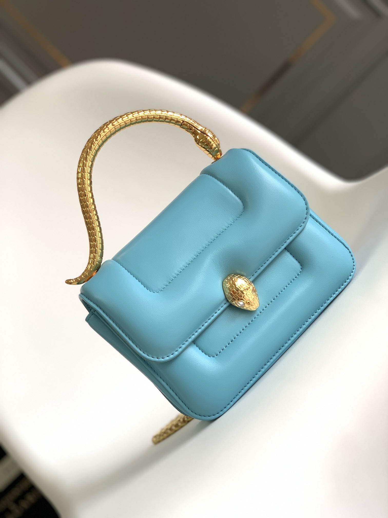 B*l*ai mary katrantzou x B*l*ai-19*15*6cm