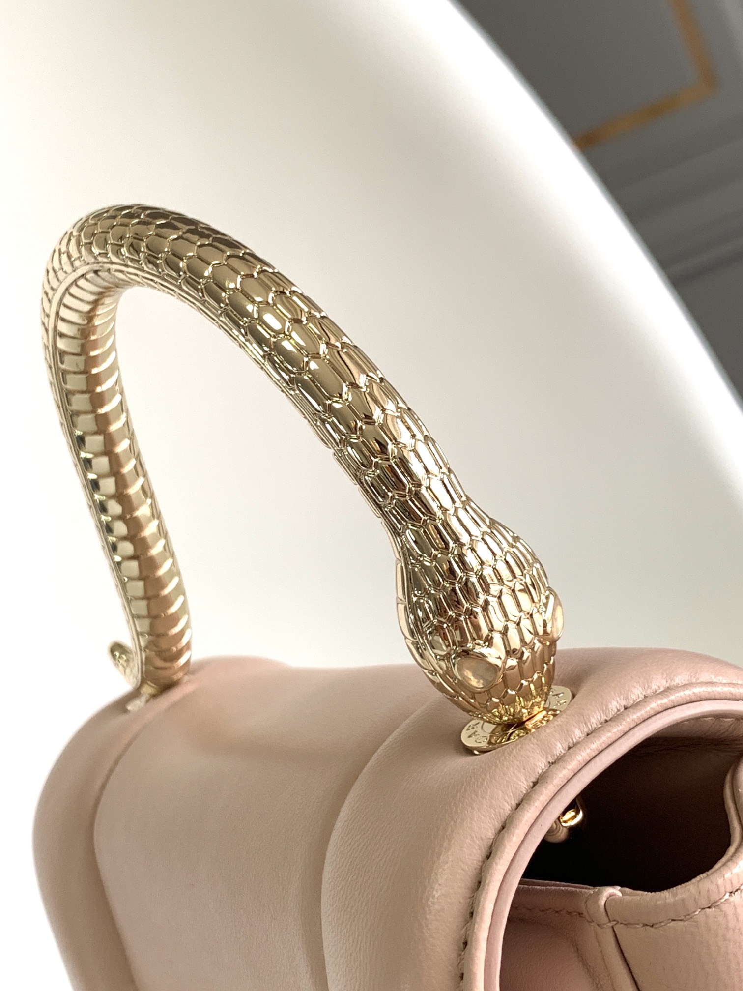 B*l*ai mary katrantzou x B*l*ai-19*15*6cm