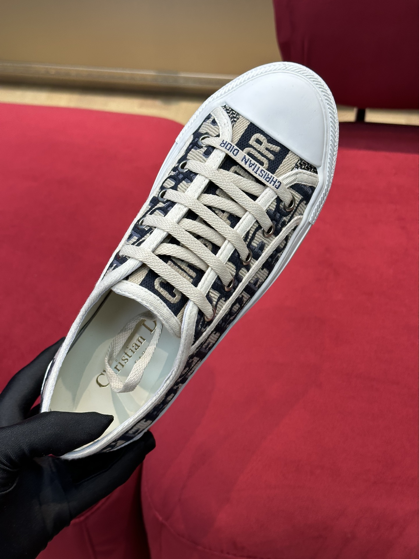 D*or sneakers