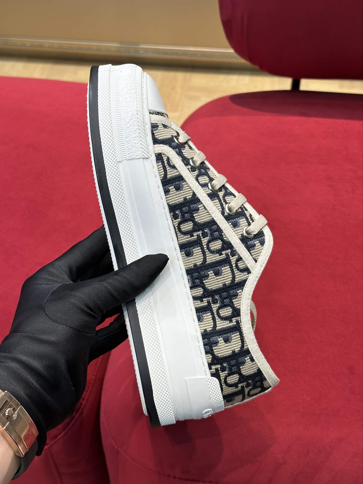 D*or sneakers