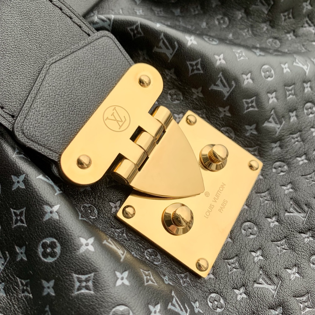 l0*is V*t0n m46544 monogram clutch -28*14*10cm