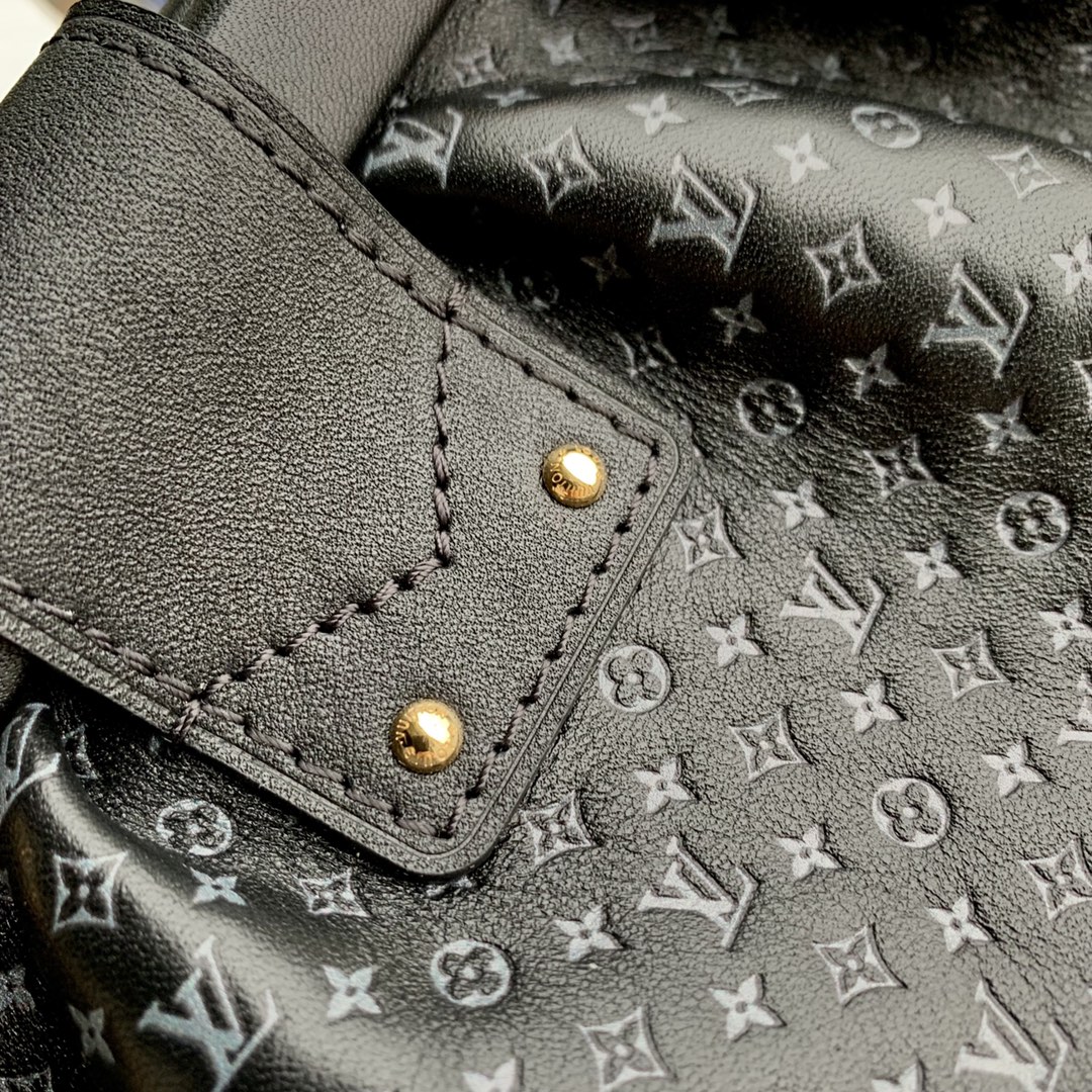 l0*is V*t0n m46544 monogram clutch -28*14*10cm