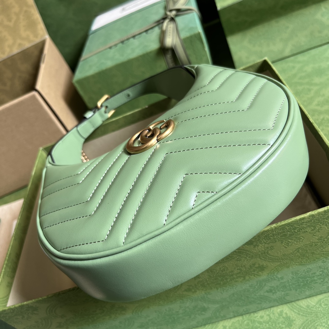 G*u*i marmont bag-21x11x5cm