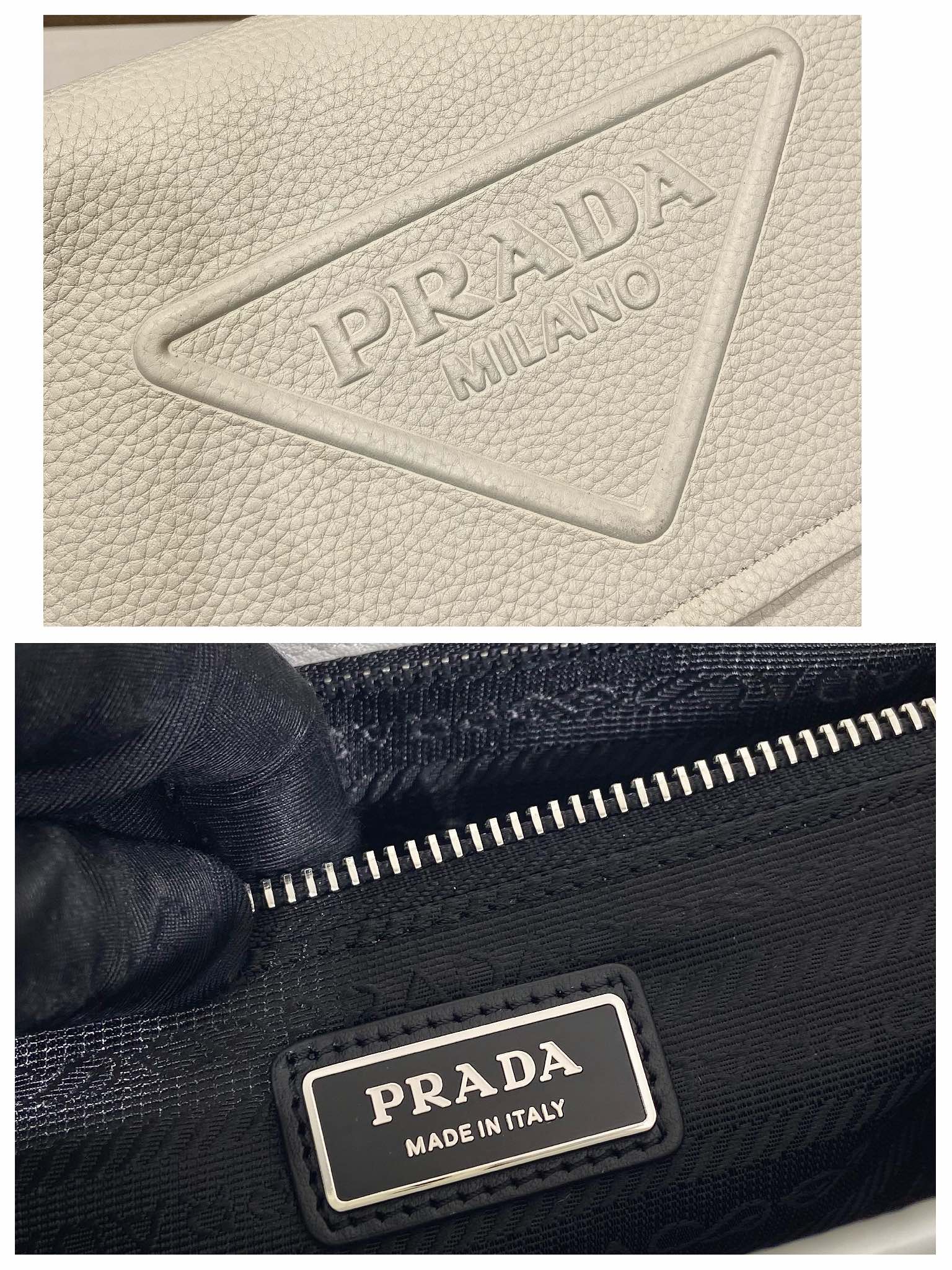 Pra*a 2vd056 messenger bag-22*2212cm