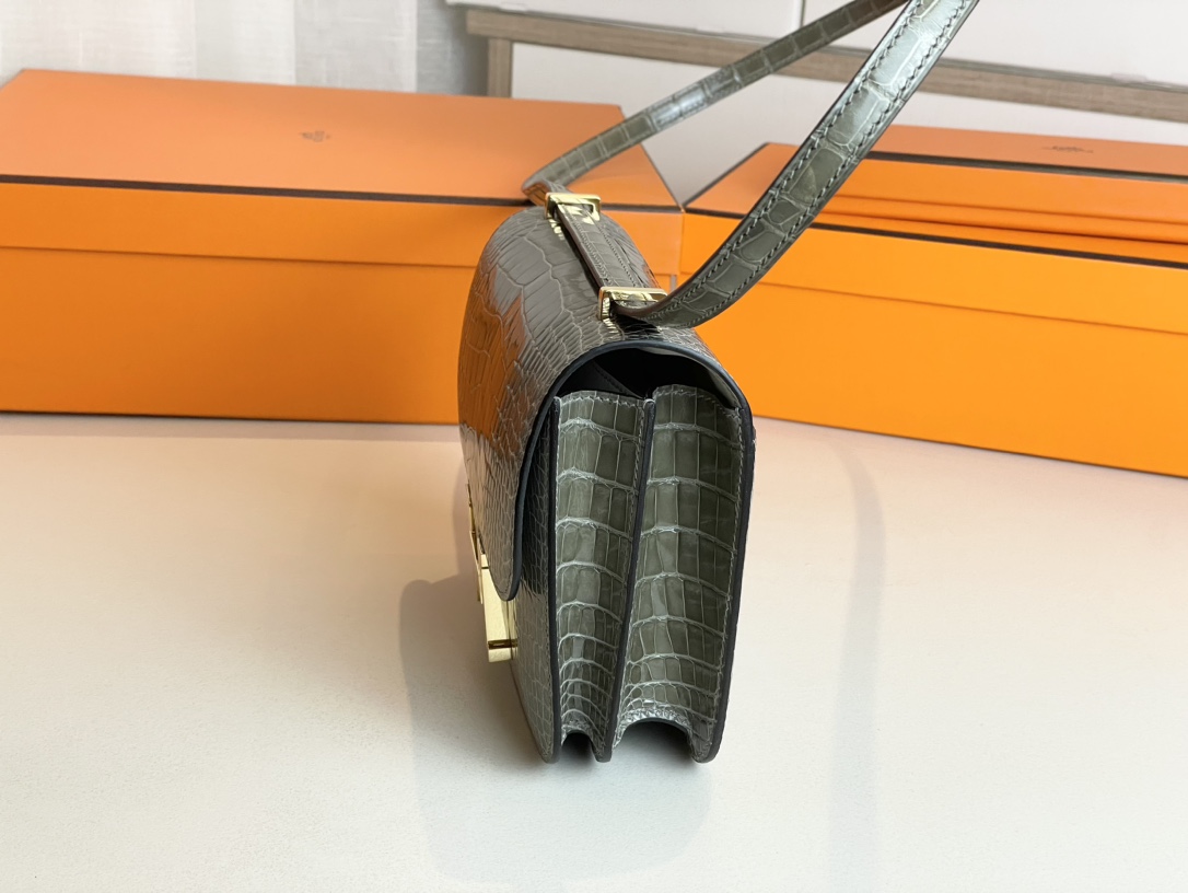 H**mes constance-19cm