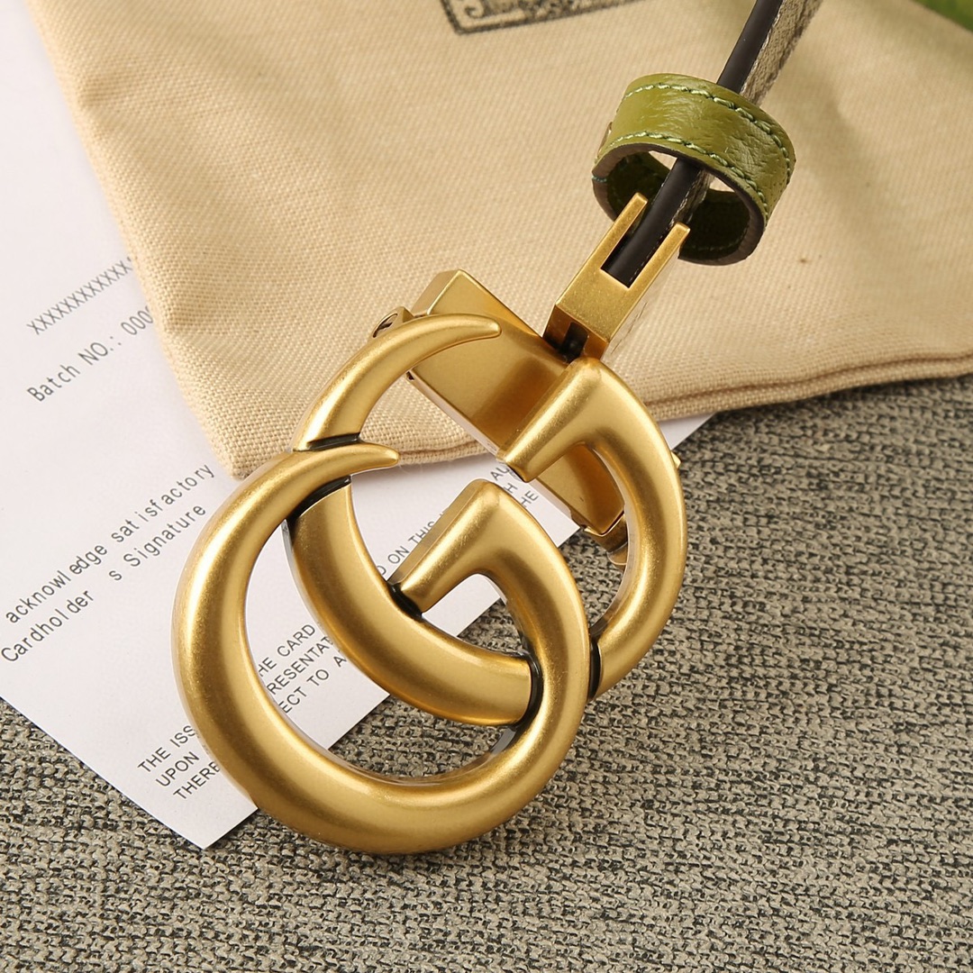 G*u*i belt-3.7cm