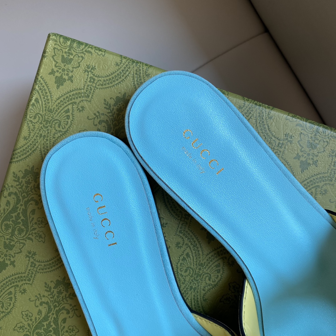 G*u*i slides
