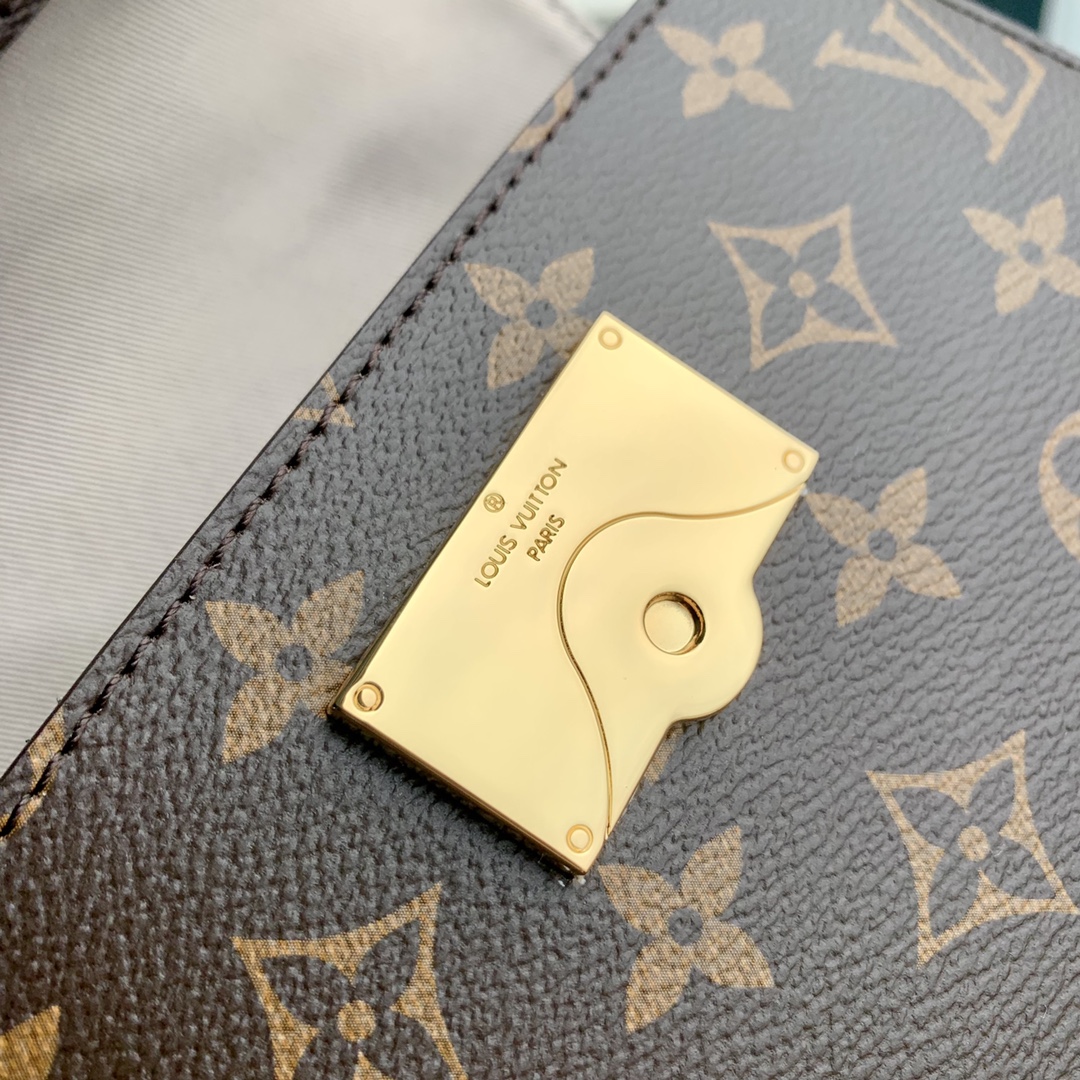 l0*is V*t0n cluny bb handbags-m41305-28*19*11cm