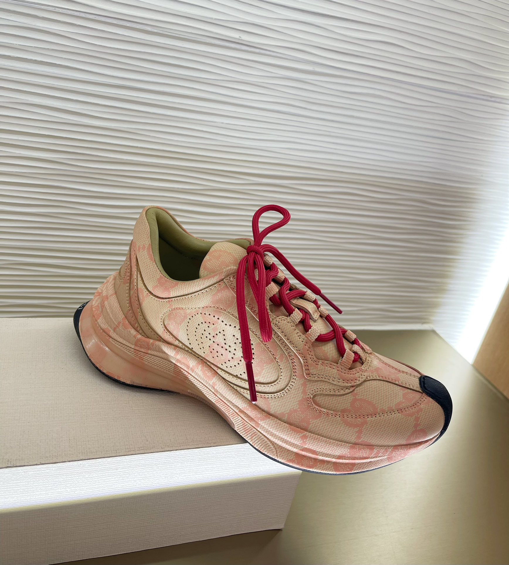 G*u*i sneakers