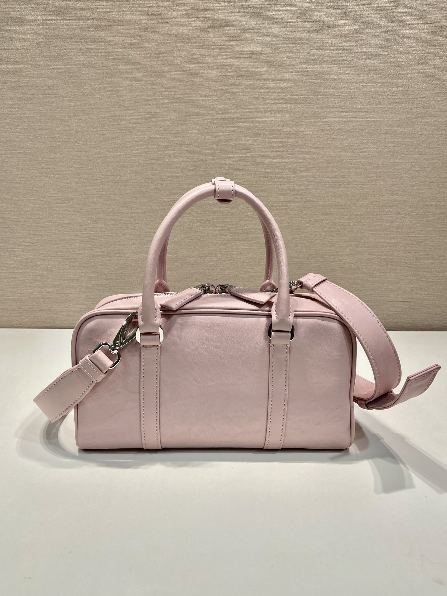 Pra*a 1bb099tote-24*12.5*7cm
