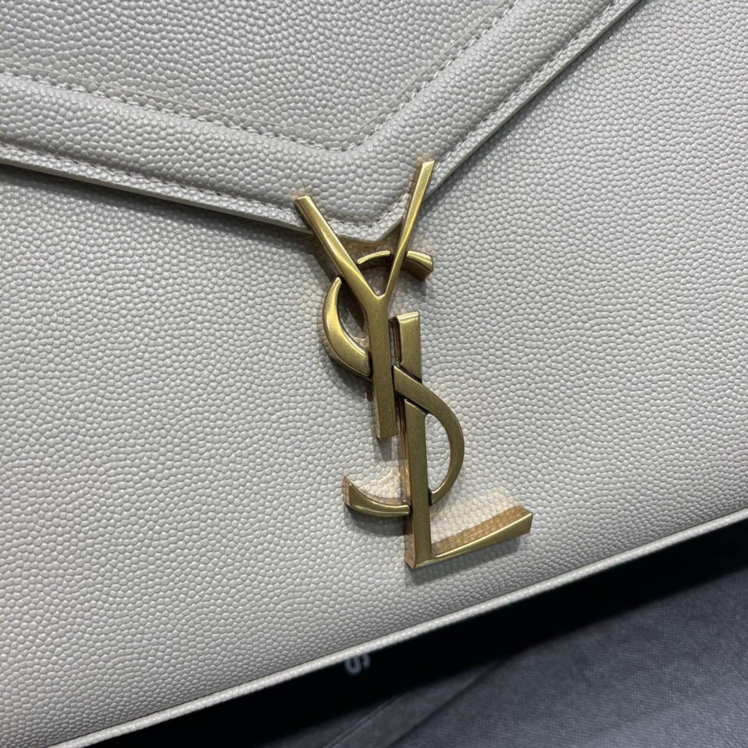 Y*L cassandra bag-24.5×20×11.5cm