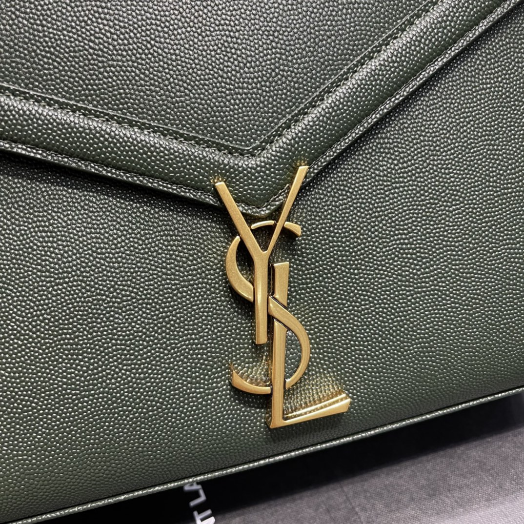 Y*L cassandra bag-24.5×20×11.5cm