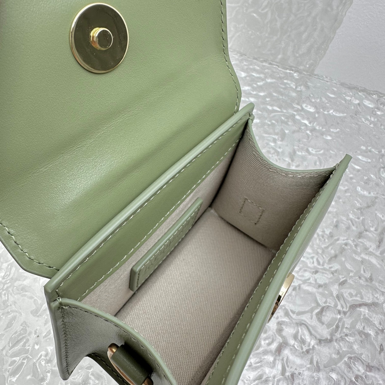 Ja*qvemvs̶ mini bag-12x8x5m