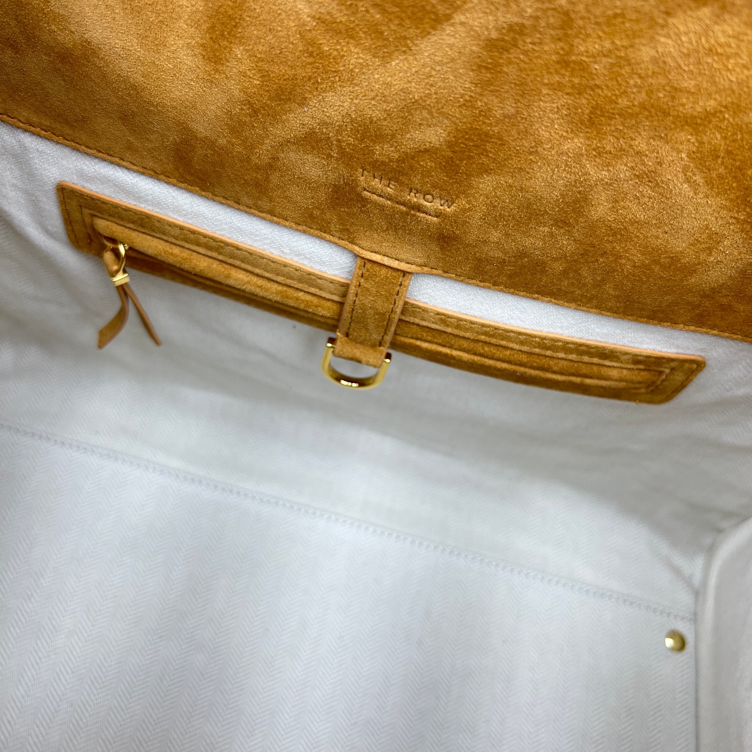 The R0w margaux 15 bag-38.5*16*30cm