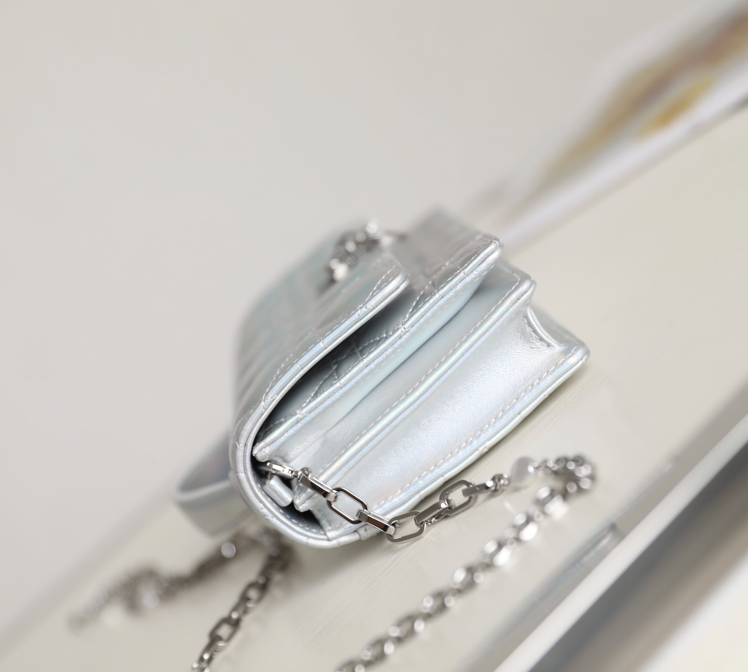 D*or lady pouch-21*11.5*4.5cm
