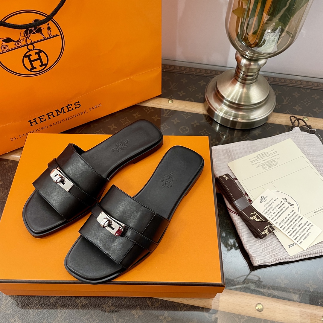 H**mes slides