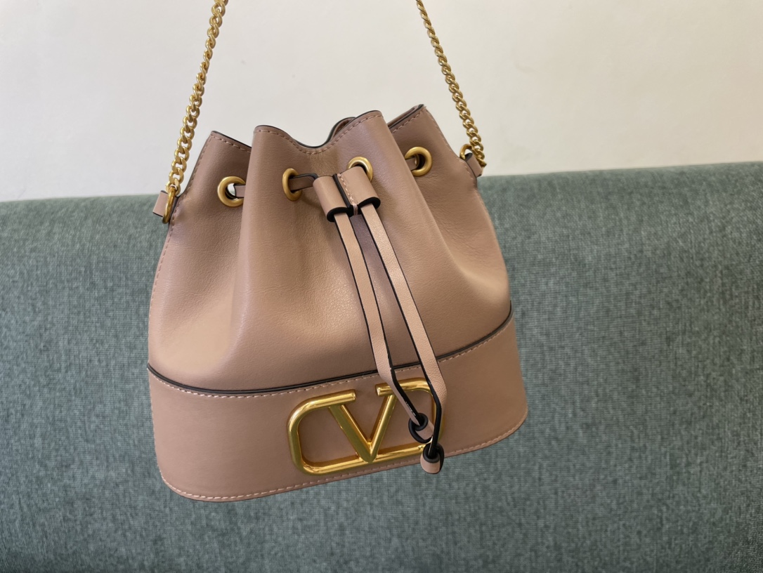 Valentin0 Bucket Bag-20*17*8CM