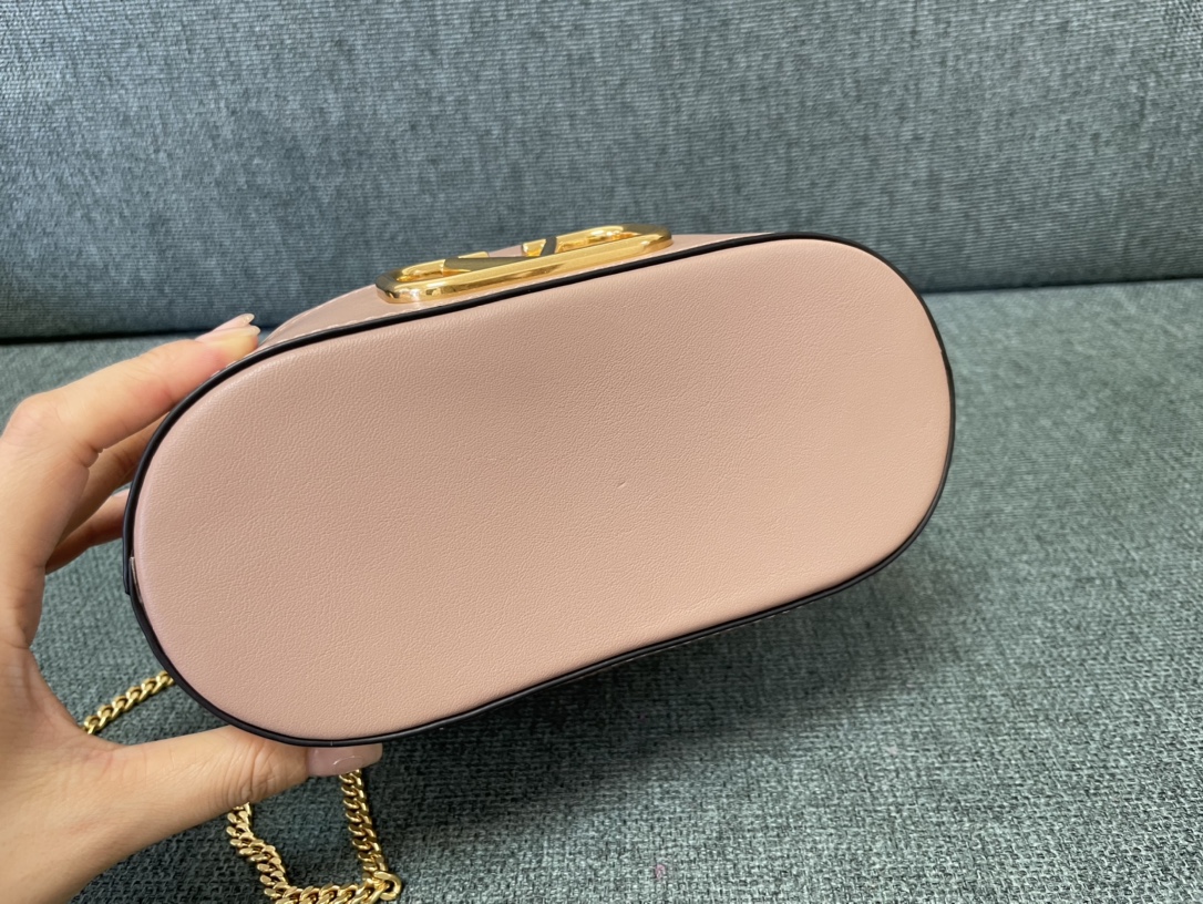 Valentin0 Bucket Bag-20*17*8CM