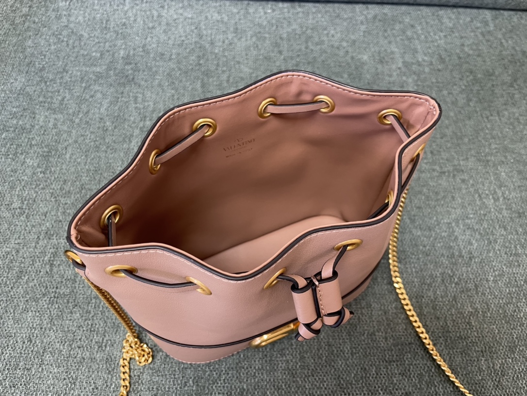 Valentin0 Bucket Bag-20*17*8CM
