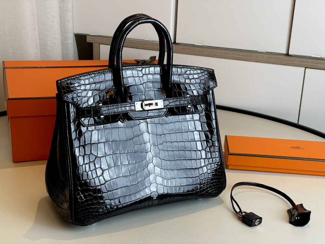 H**mes birkin 25cm