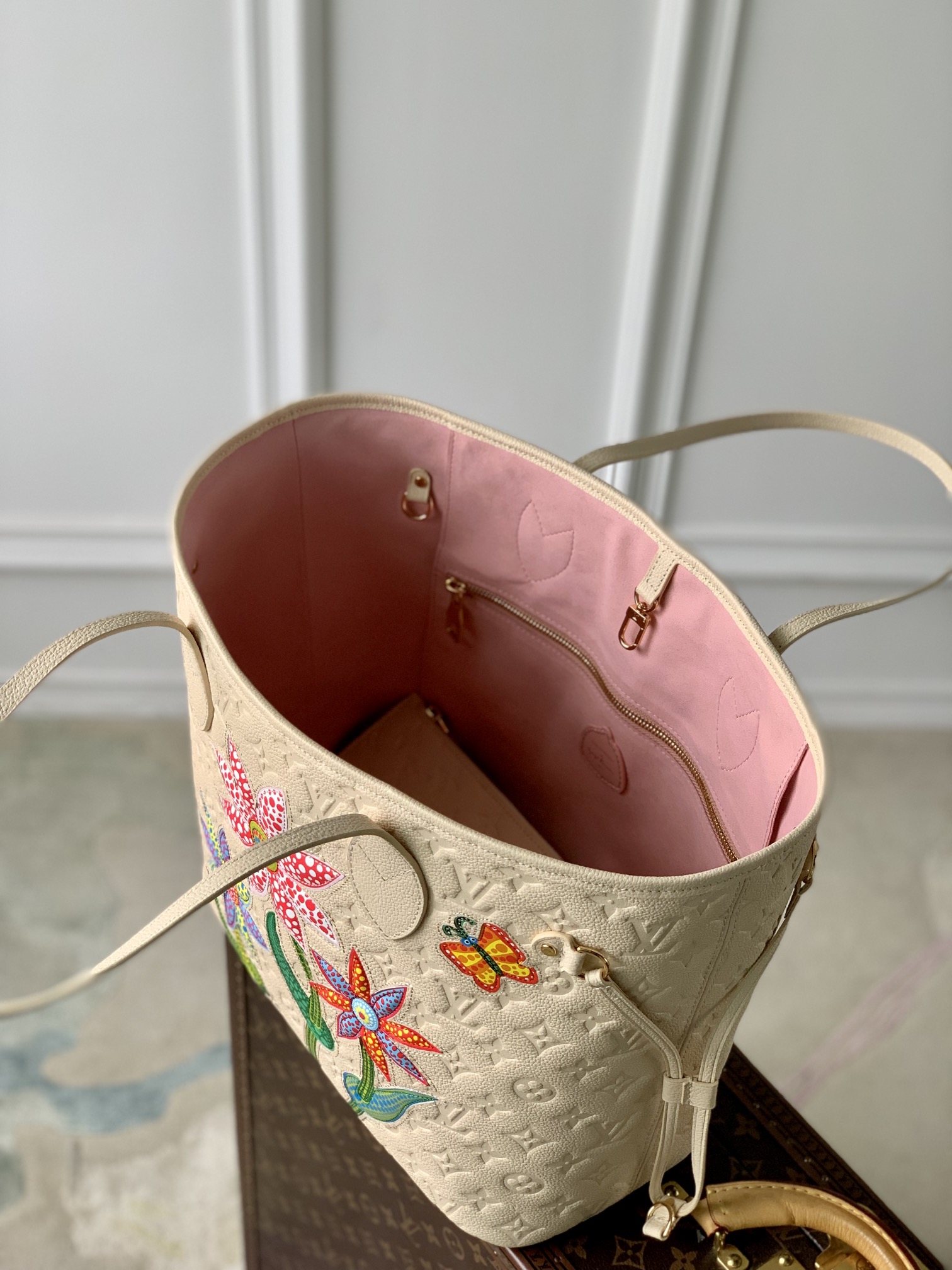 l0*is V*t0n neverfull mm m21733-32*29*17cm