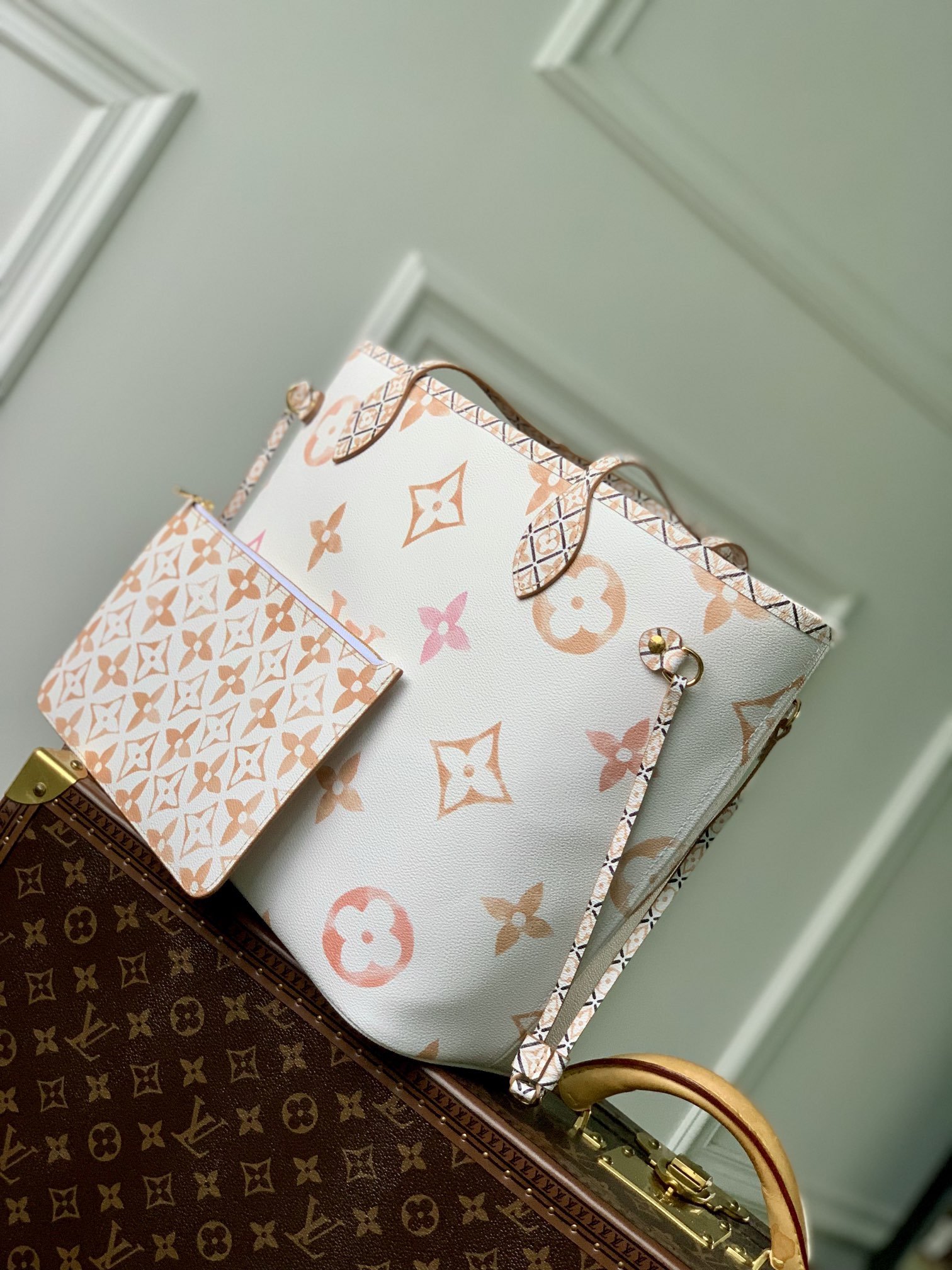 l0*is V*t0n neverful m21733-32*29*17cm