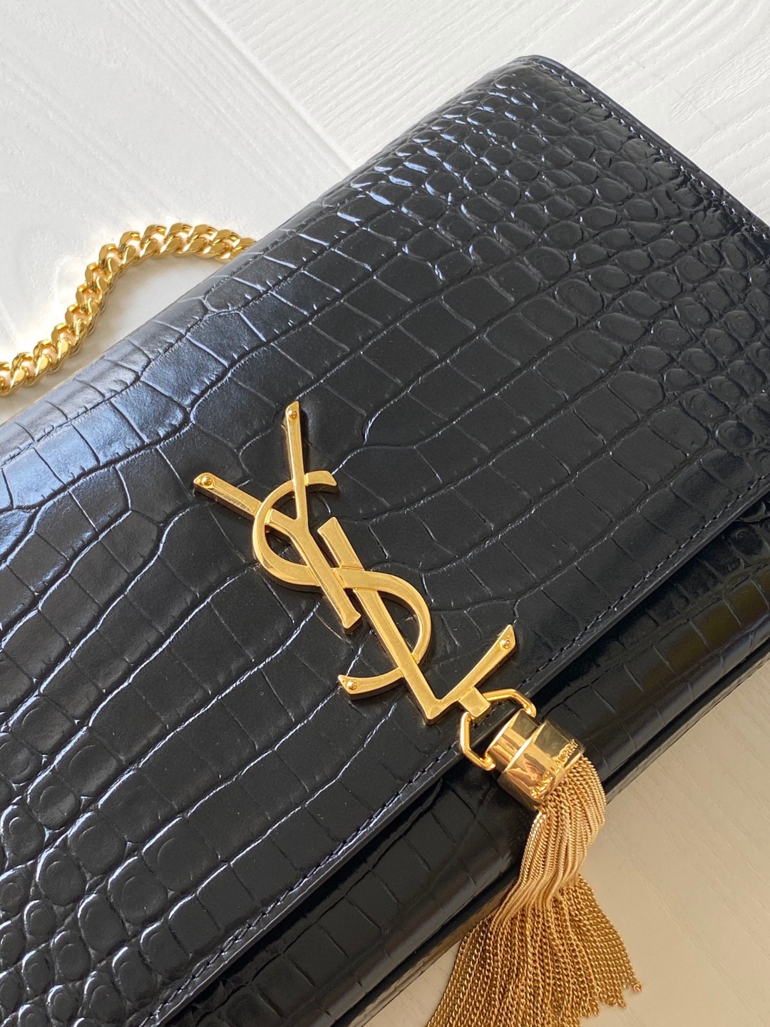 Y*L medium kate bags-24*14.5*5.5cm