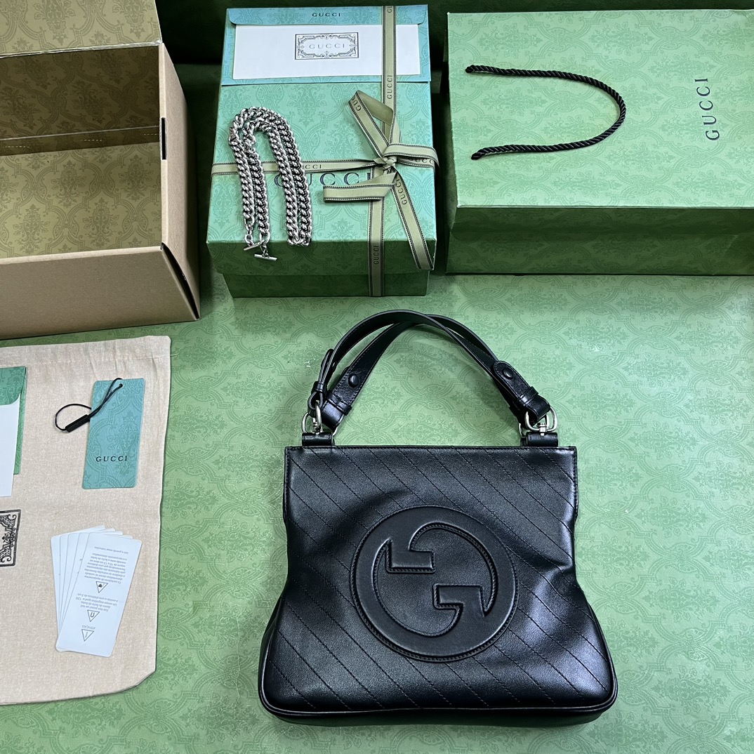 G*u*i gg small tote bag-24*30*6cm
