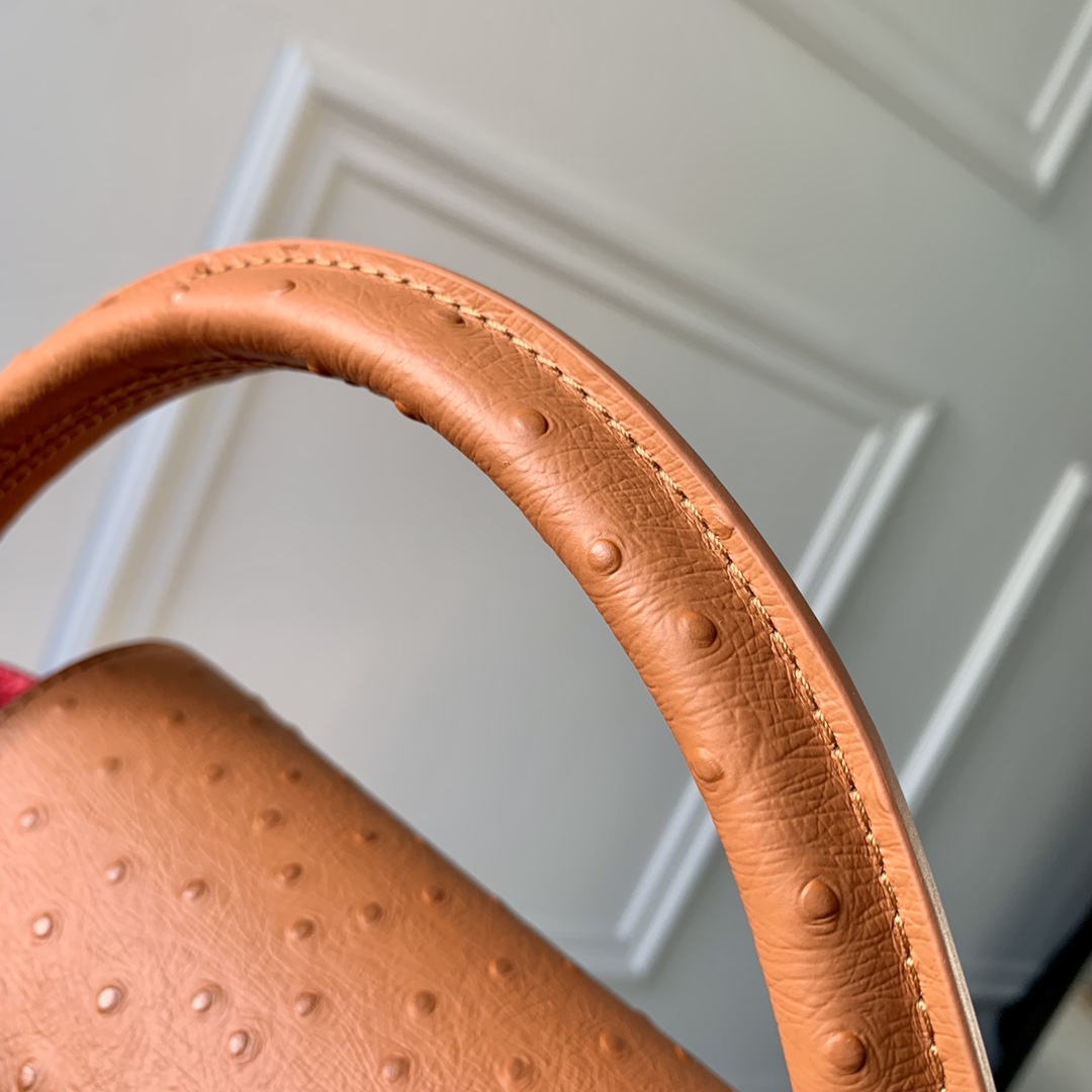 l0*is V*t0n capucines handlebag