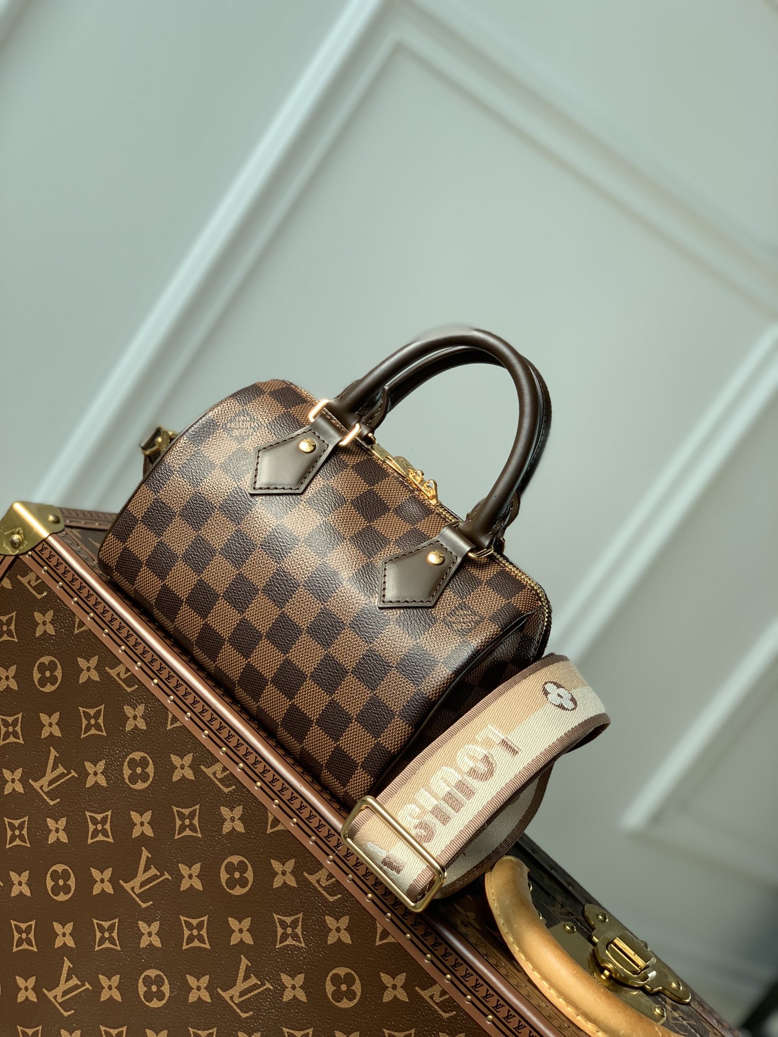 l0*is V*t0n speedy m40489 20 -20.5 x 13.5 x 12cm