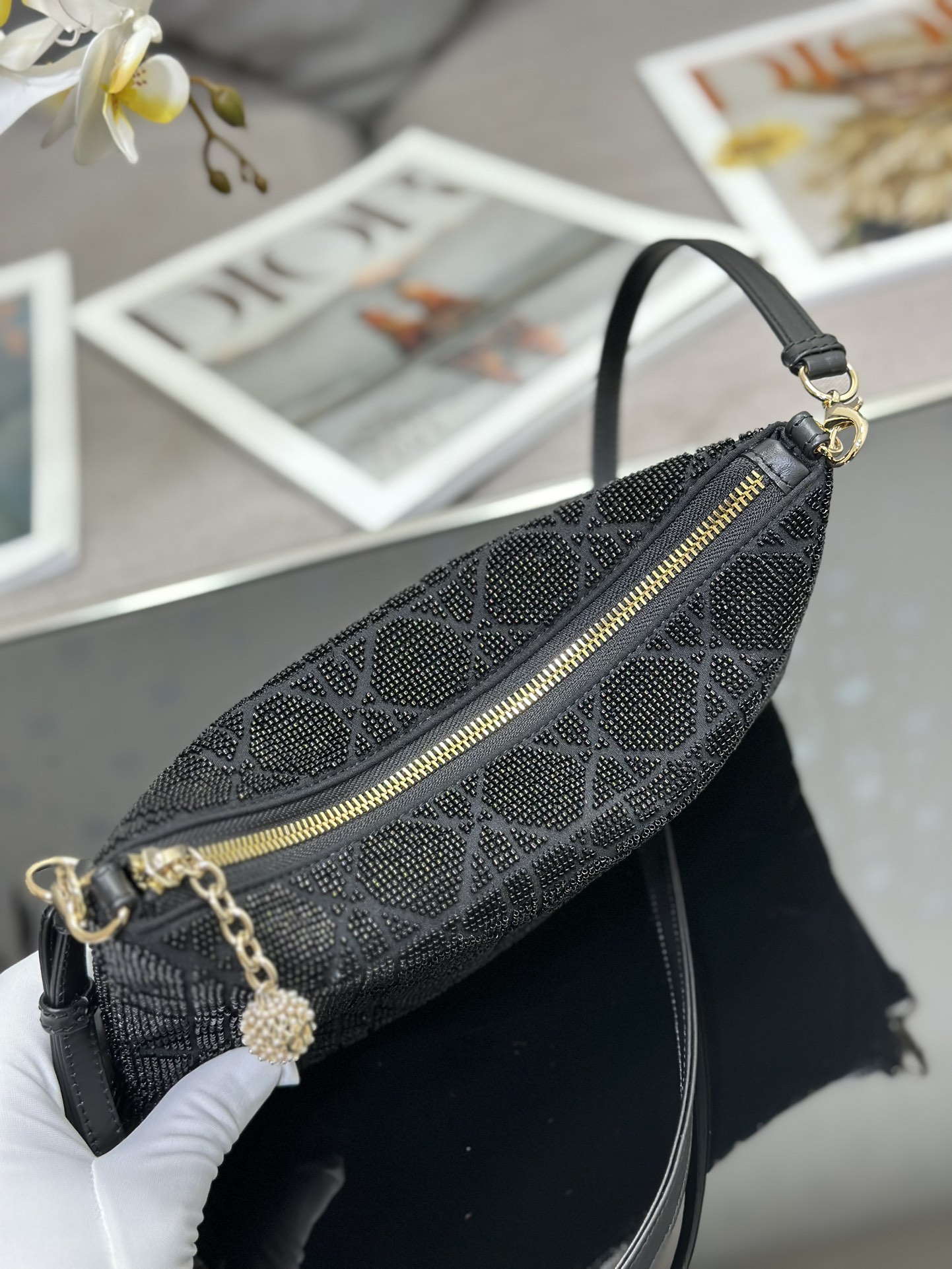 D*or dream bag-26*16cm