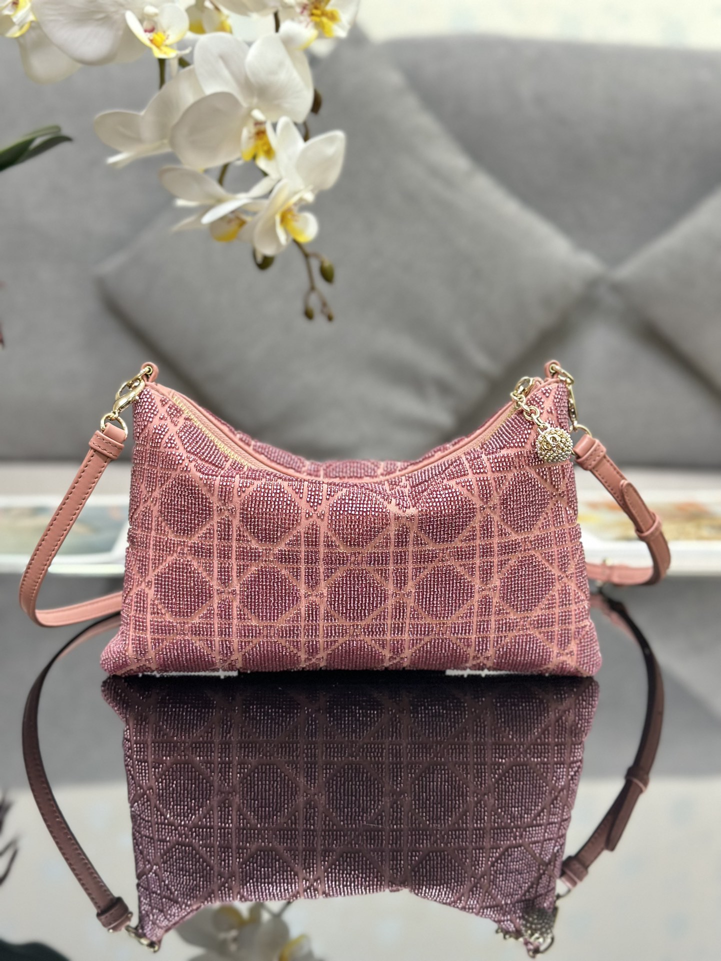 D*or dream bag-26*16cm