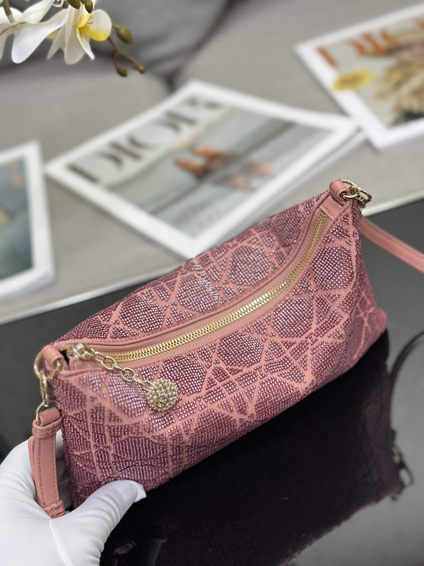 D*or dream bag-26*16cm