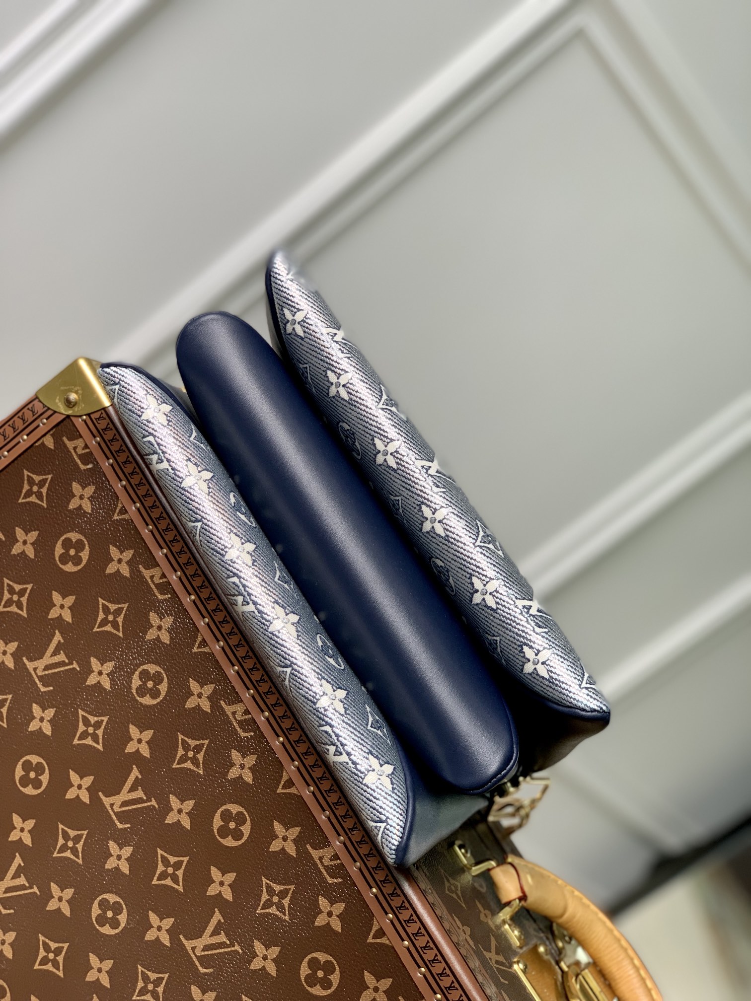 l0*is V*t0n coussin handbags-m2295-26*20*12cm