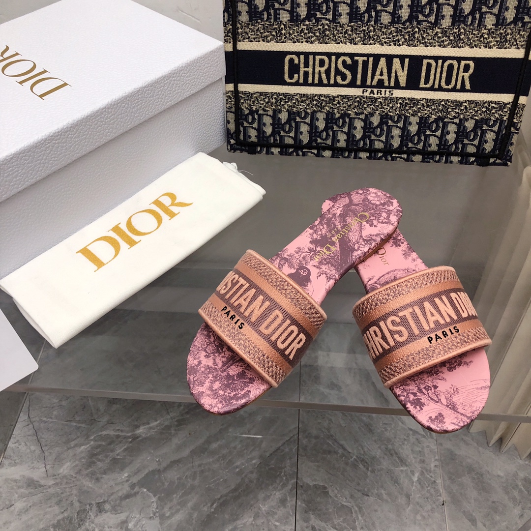 D*or slides