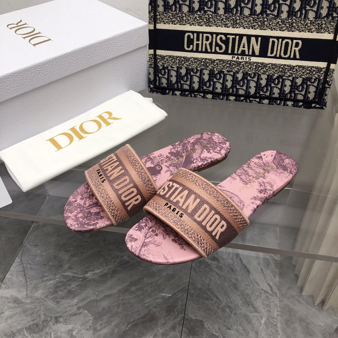 D*or slides