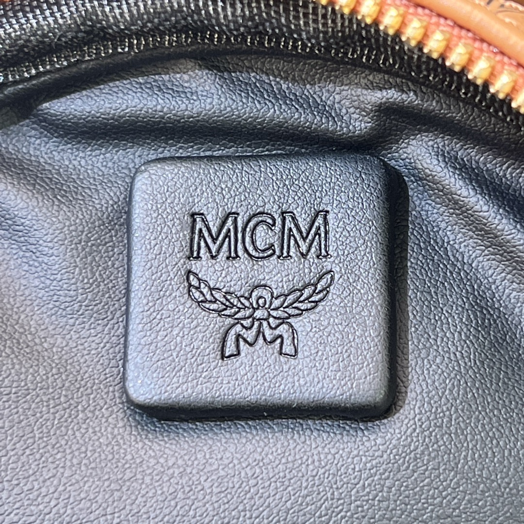 MCM Backpack-10.0 x 17.5 x 21CM