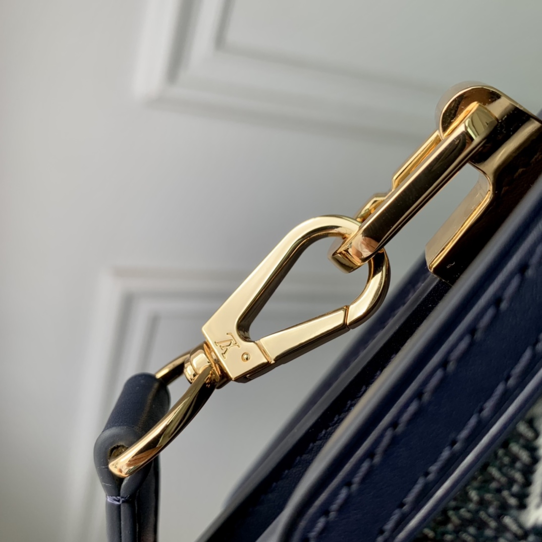 l0*is V*t0n mini dauphine bag-20*15*9cm
