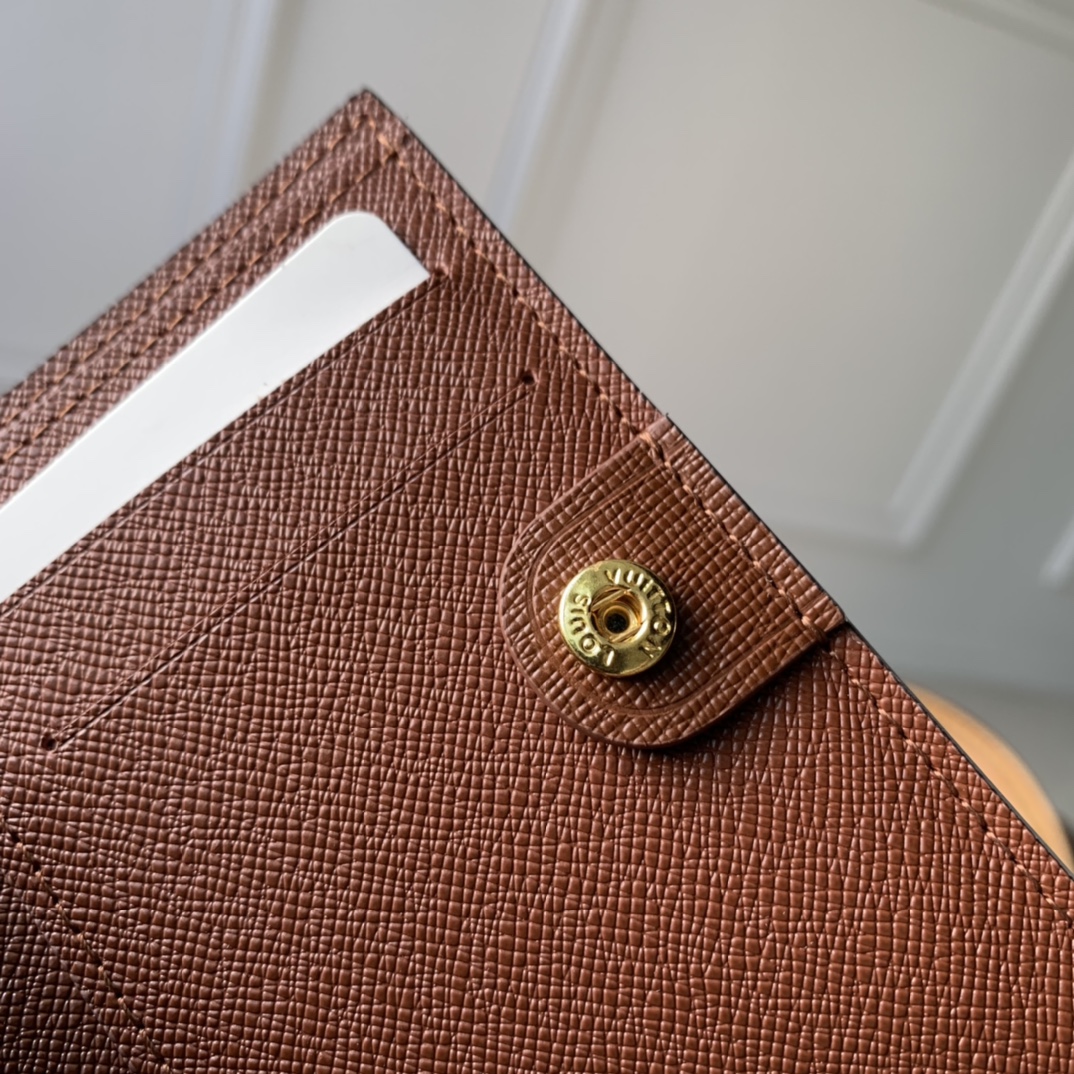 l0*is V*t0n wallet- m82381-9×11.5×1.5cm