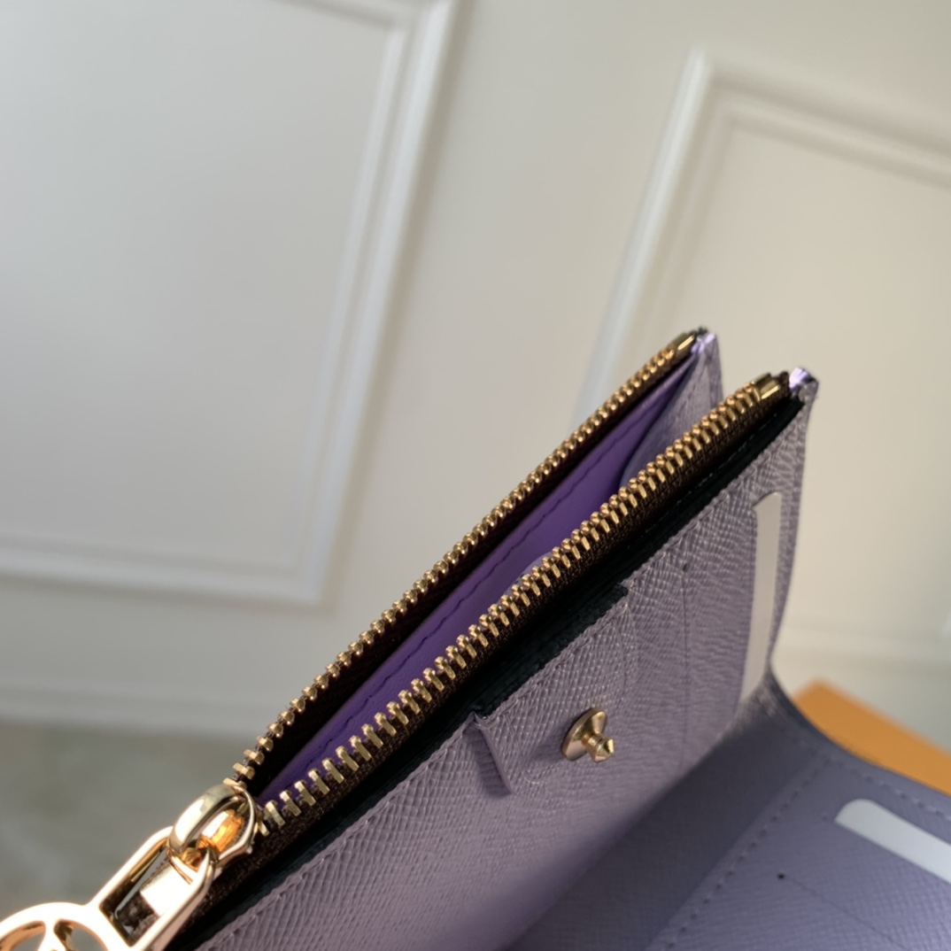 l0*is V*t0n wallet- m82381-9×11.5×1.5cm