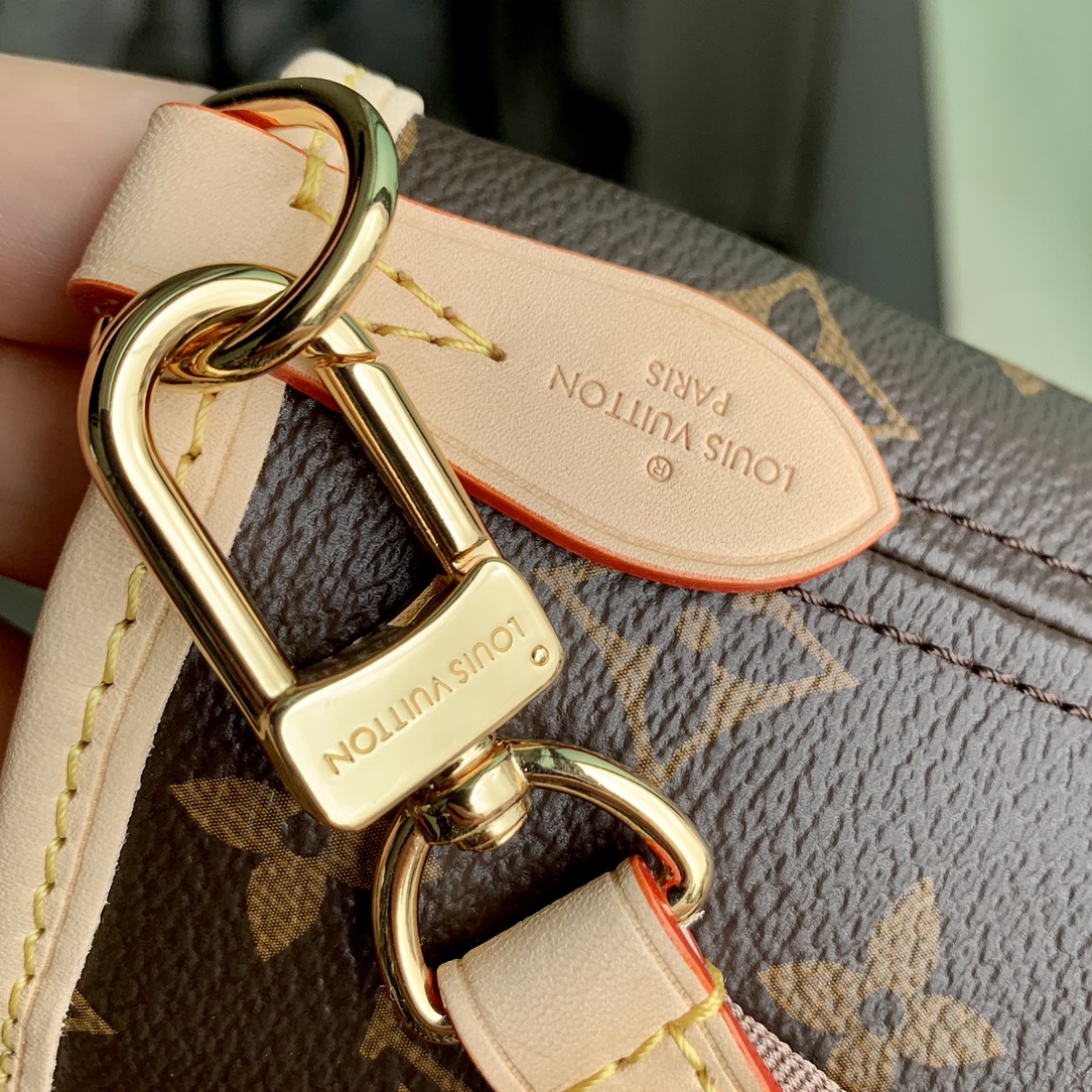 l0*is V*t0n neverfull bb-24*14*9cm