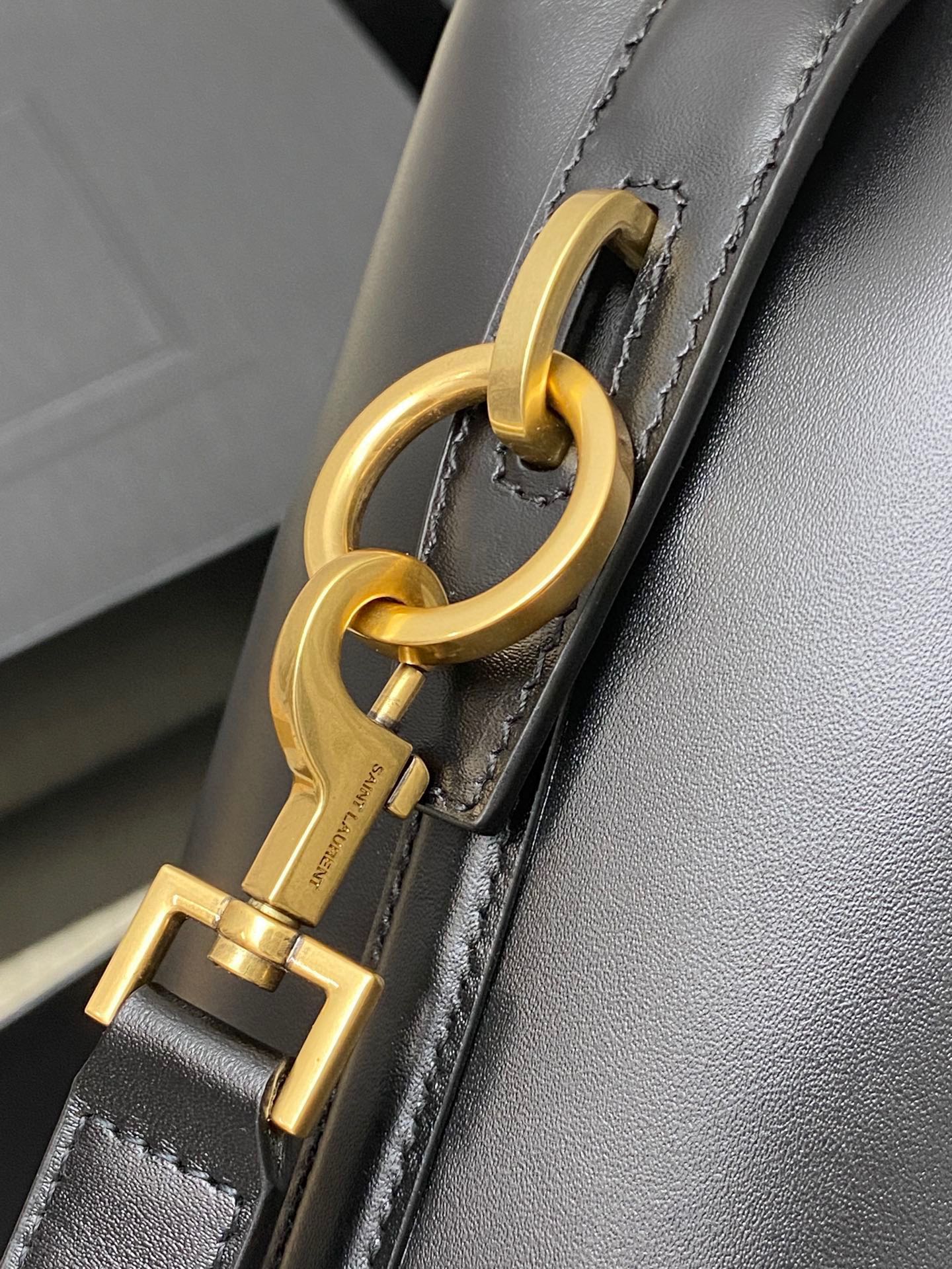 Y*L le37 vintage bag