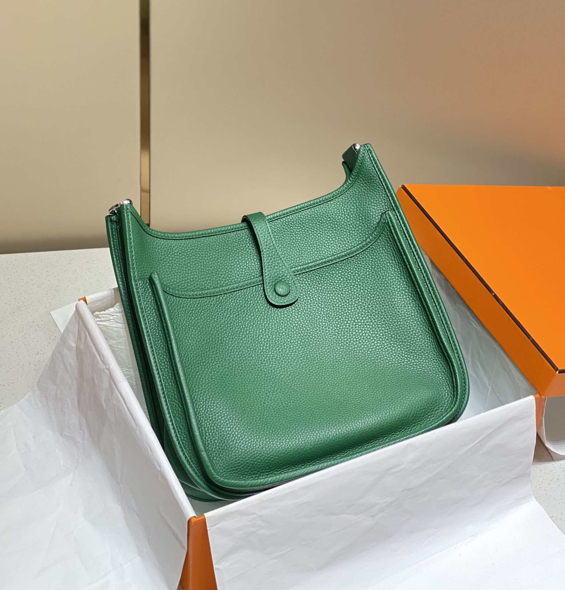 H**mes evelyne-29cm