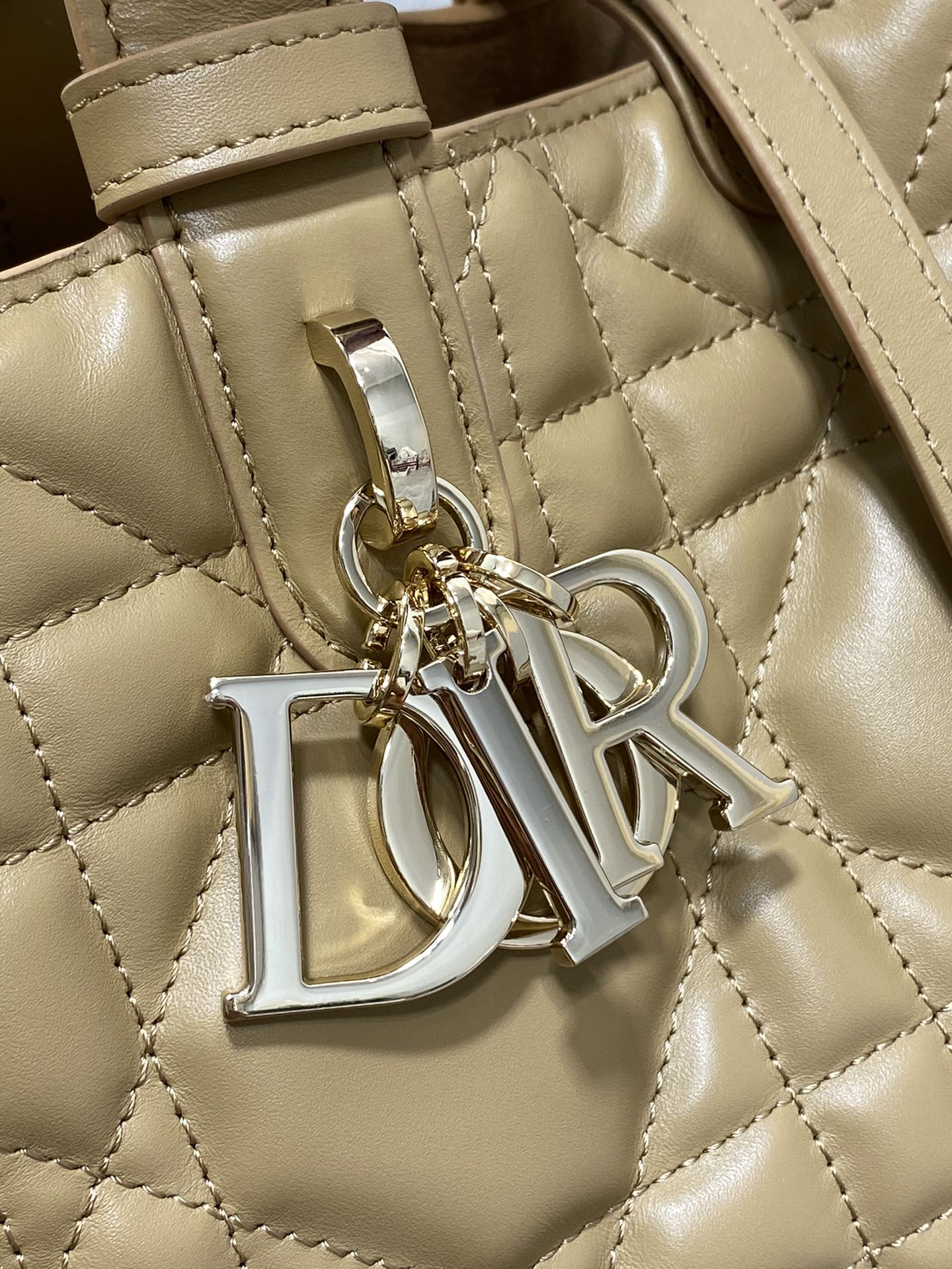 D*or toujours tote bags-23*15*15&28.5*19*21cm