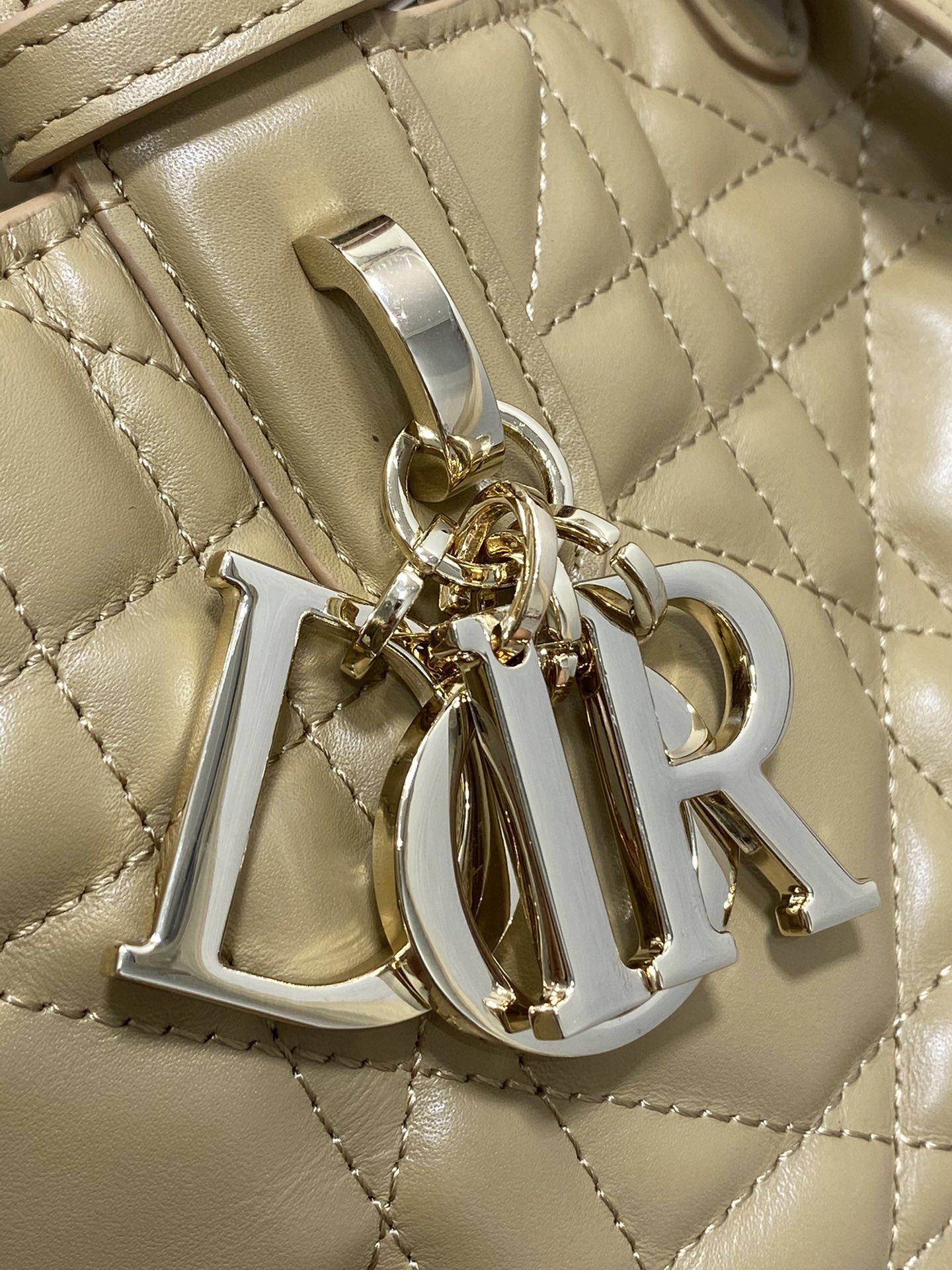 D*or toujours tote bags-23*15*15&28.5*19*21cm