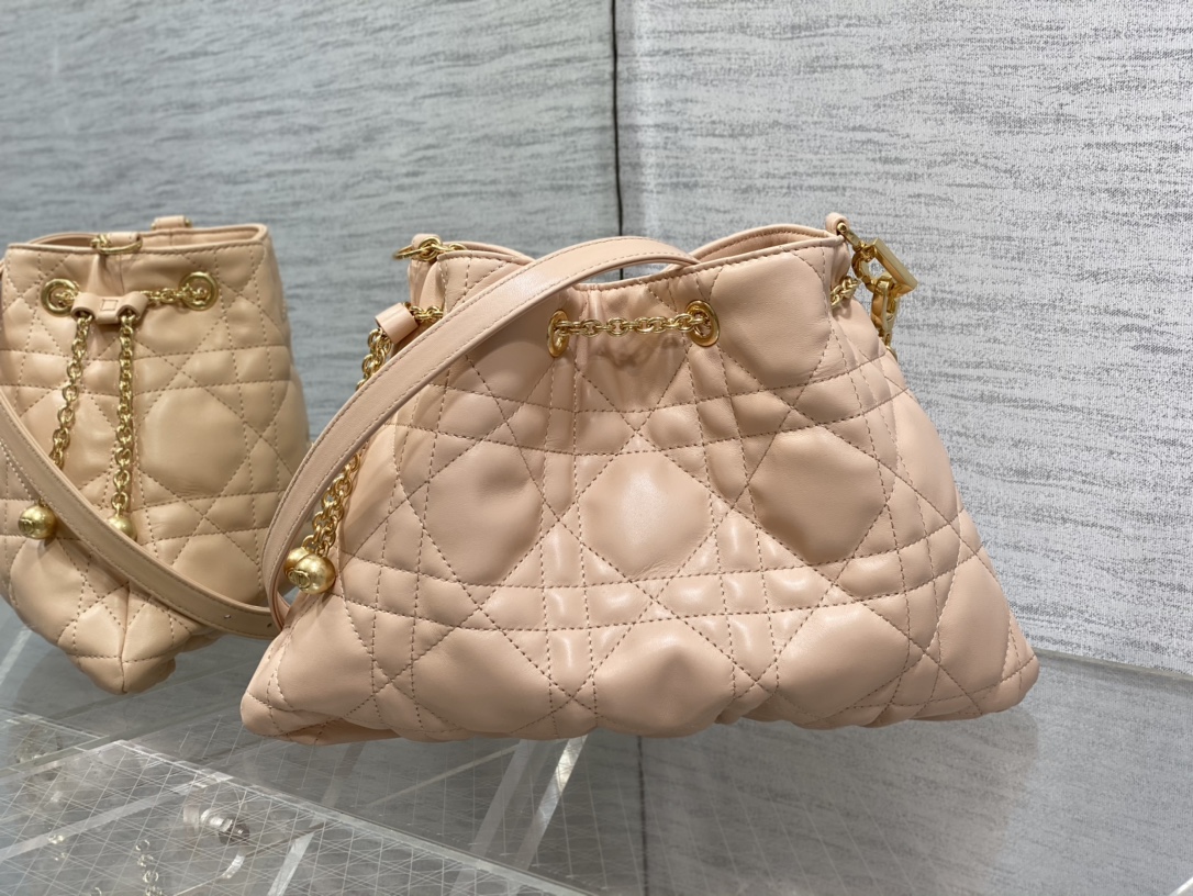 di0r D*or ammi bag-31x18x13cm
