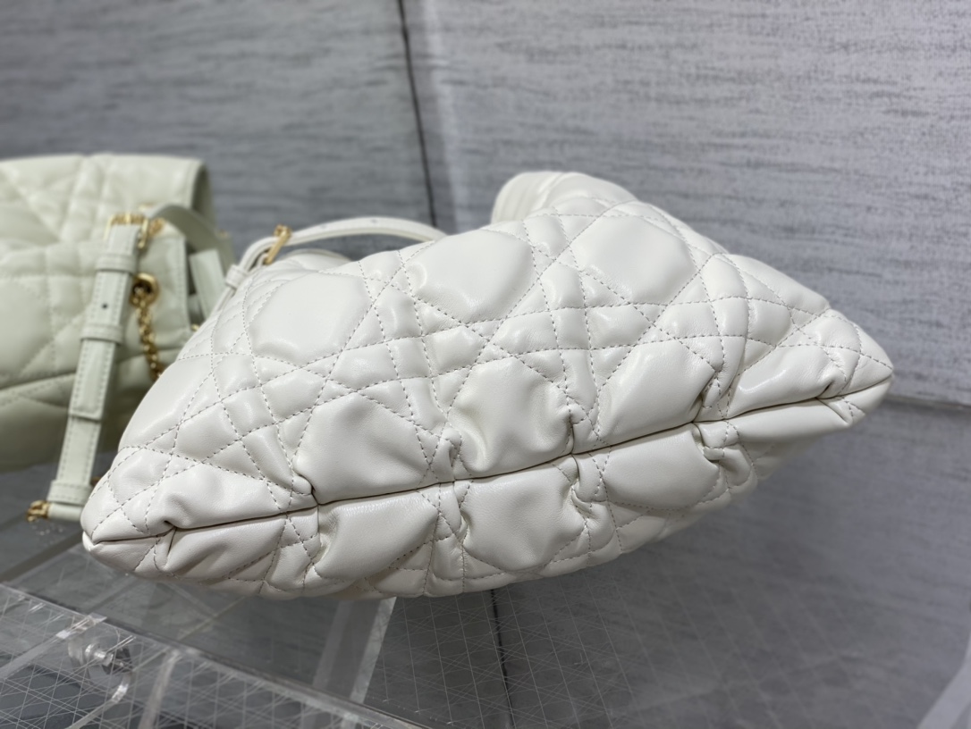 di0r D*or ammi bag-31x18x13cm