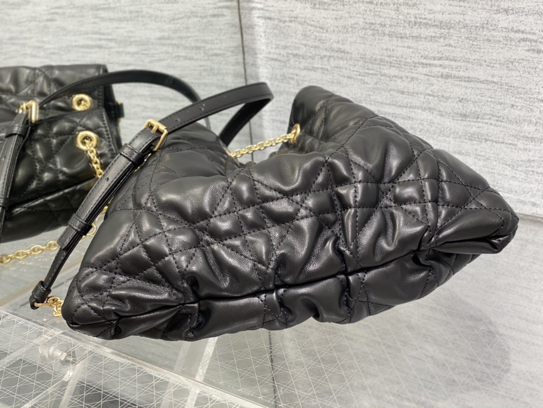 di0r D*or ammi bag-31x18x13cm