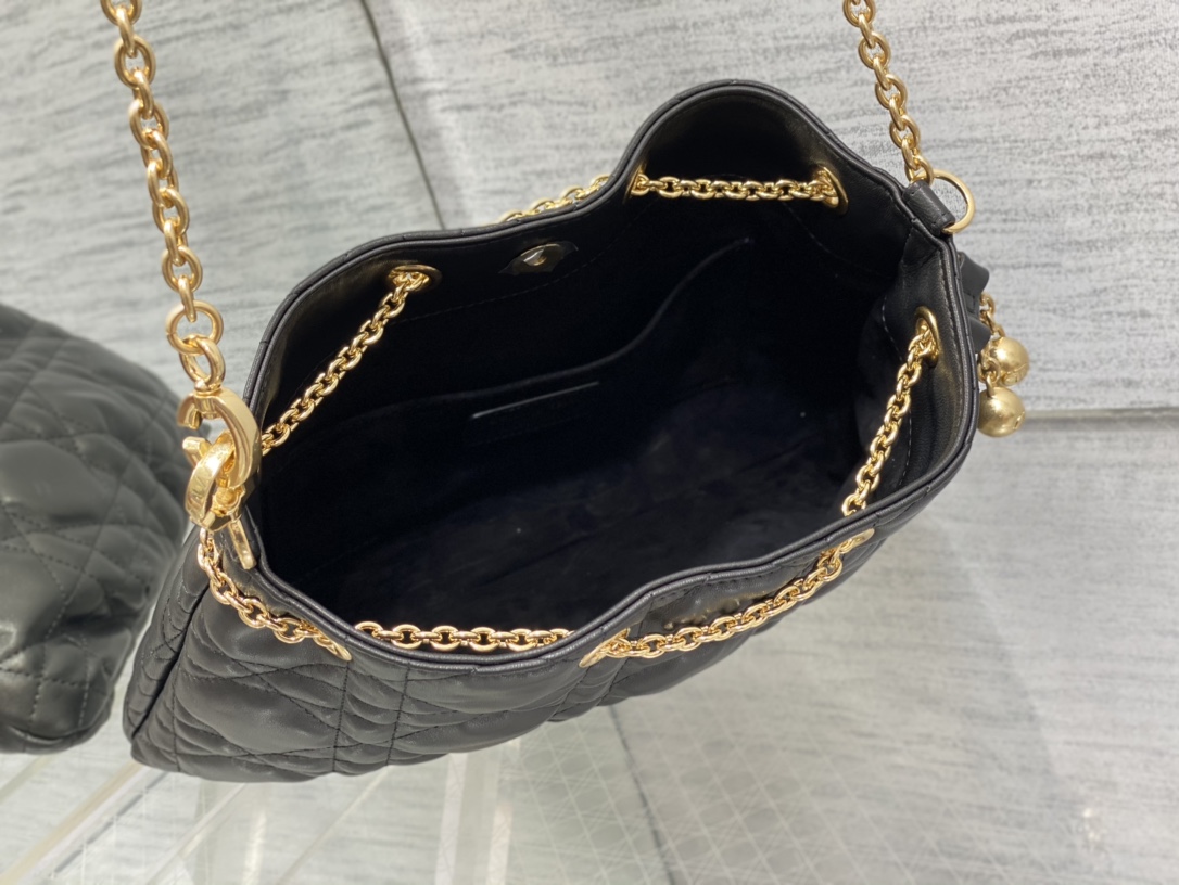 di0r D*or ammi bag-31x18x13cm