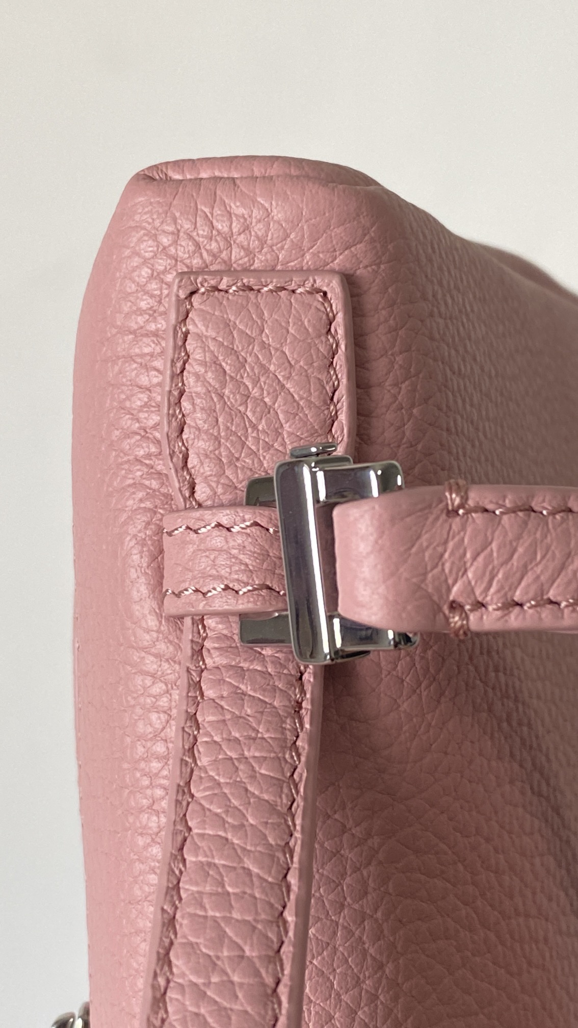 L**o p*ana bag-19cm
